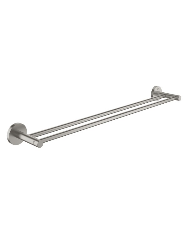 Держатель для двойного полотенца GROHE Essentials, 40802DC1