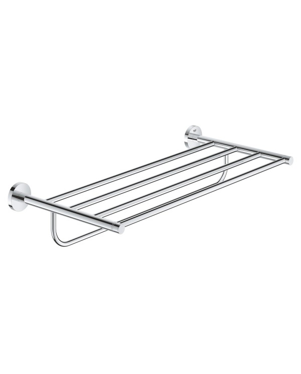 GROHE Essentials Towel Holder, 40800001