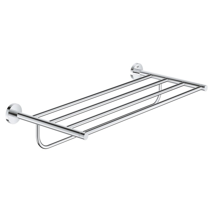 Dvieļu turētājs GROHE Essentials, 40800001