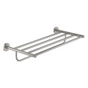 Dvieļu turētājs GROHE Essentials, 40800DC1