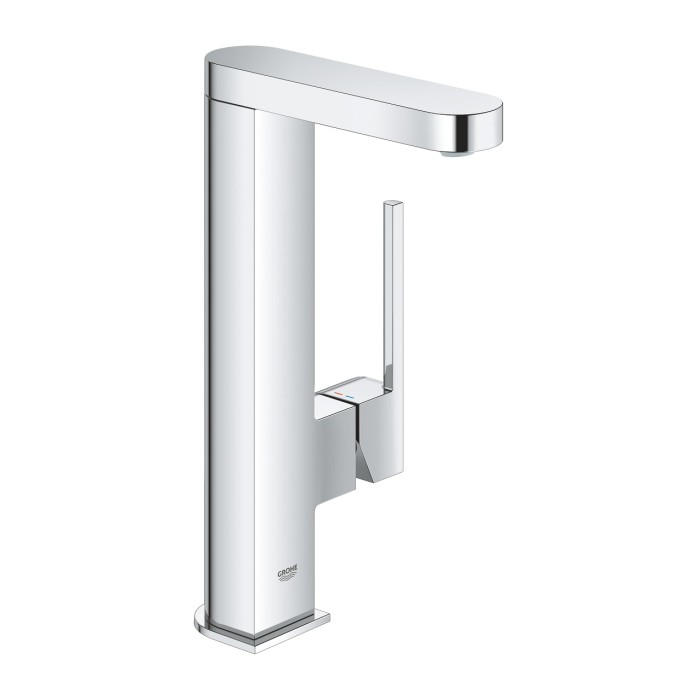 Jaundzīvokļa izlietnes maisītājs GROHE Plus L 231 mm, 23844003