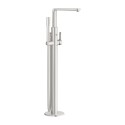 Grindinis vannas maisītājs GROHE Lineare, 23792DC1