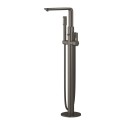 GROHE Lineare floor-mounted bath mixer, 23792AL1