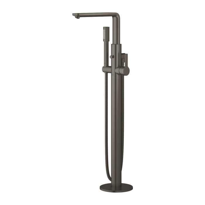 GROHE Lineare floor-mounted bath mixer, 23792AL1
