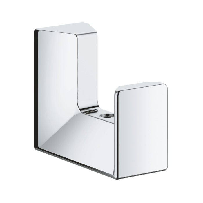 GROHE Selection Cube towel hook, 40782000