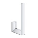GROHE Selection Cube toilet paper holder, 40784000