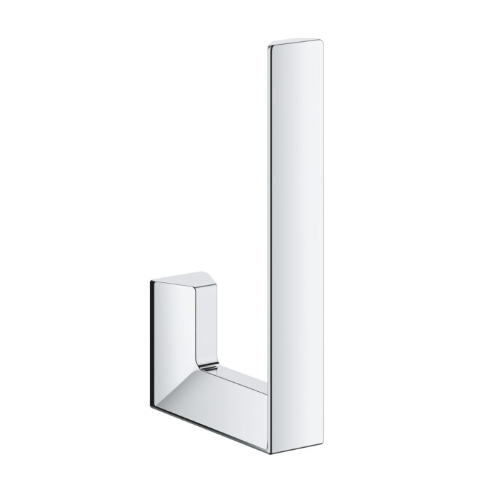 Tualetes papīra turētājs GROHE Selection Cube, 40784000