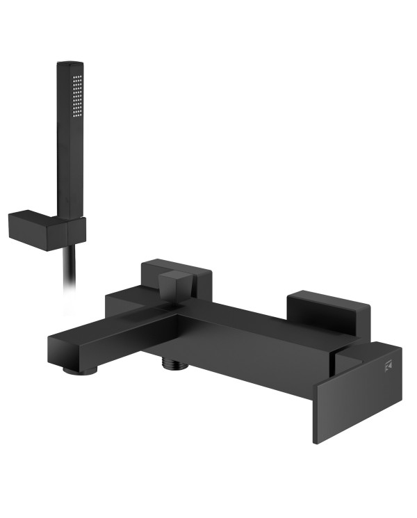 Vannas maisītāja komplekts MARINER Quadra, QUA0020-NO