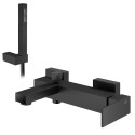 Mixer set for bathtub MARINER Quadra, QUA0020-NO