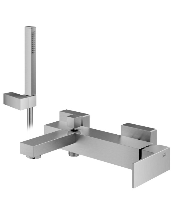 Vannas maisītāja komplekts MARINER Quadra, QUA0020-CS