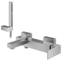 Vannas maisītāja komplekts MARINER Quadra, QUA0020-CS