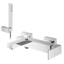 Vannas maisītāja komplekts MARINER Quadra, QUA0020-CR