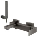Набор смесителя для ванны MARINER Quadra, QUA0020-GR