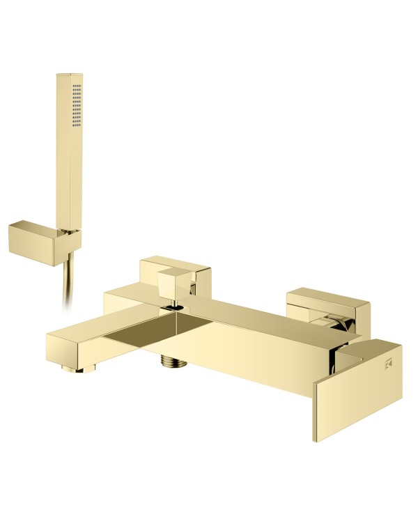 Vannas maisītāja komplekts MARINER Quadra, QUA0020-OR