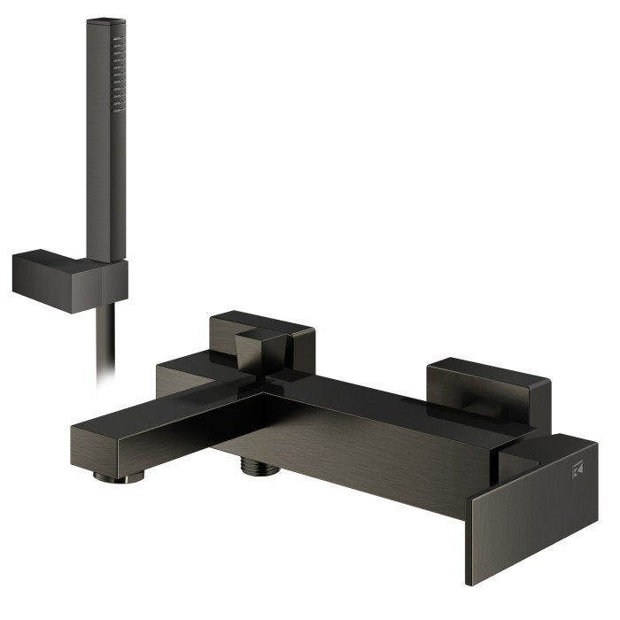 Vannas maisītāja komplekts MARINER Quadra, QUA0020-GM