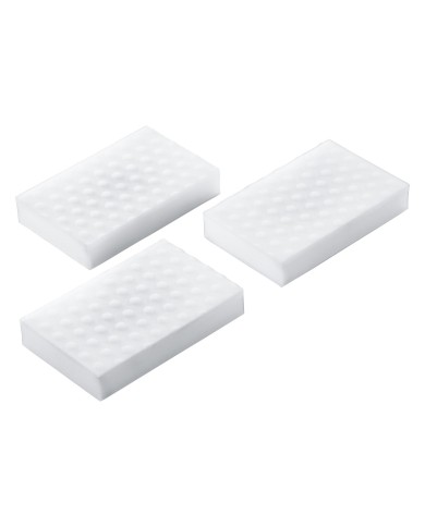 Tīrīšanas sūkļu komplekts GROHE (3 gab.), 40752L00