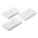GROHE Cleaning Sponge Set (3 pcs), 40752L00