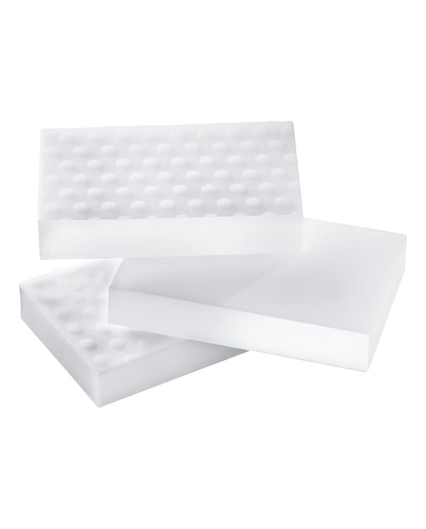 Tīrīšanas sūkļu komplekts GROHE (3 gab.), 40752L00