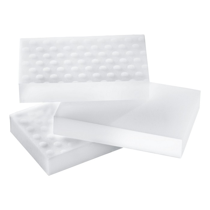 Tīrīšanas sūkļu komplekts GROHE (3 gab.), 40752L00