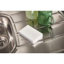 GROHE Cleaning Sponge Set (3 pcs), 40752L00