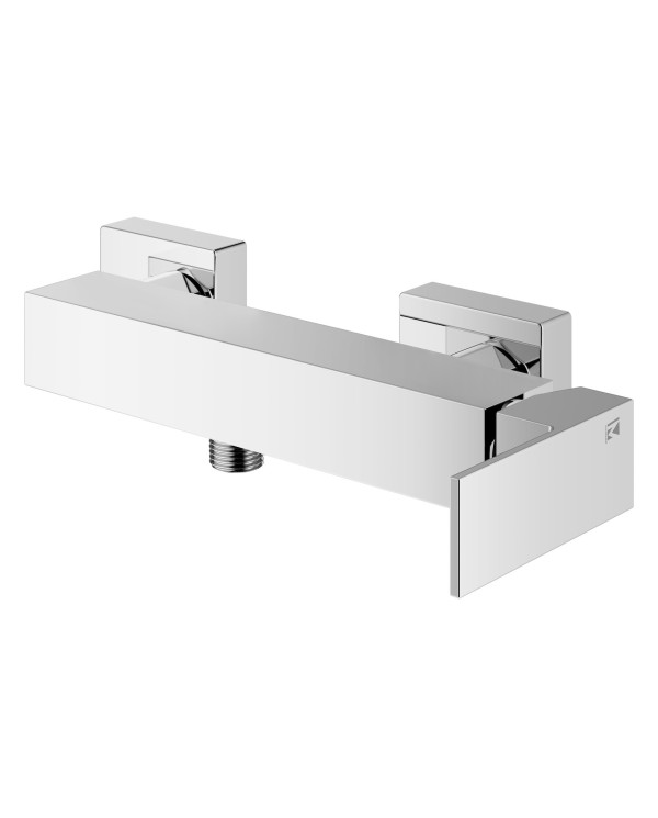 Dušas maisītājs MARINER Quadra, QUA0010-CR