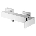Душевой смеситель MARINER Quadra, QUA0010-CR