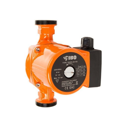 Circulating pump IBO OHI 25-40/180