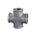 Ceturtdienas ceturtais GRODIZINGO JUNGJO ELEMENTI (A.L.) 1 1/4"", cinkots