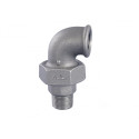 Izjaucam stūra savienojumu GRODITZER FITTINGS (A.L.) 1/2"" v/ārējais, cinkots