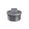 Aklē ketinātais GRODITZER FITTINGS (A.L.) 1/2"" ārējais, cinkots
