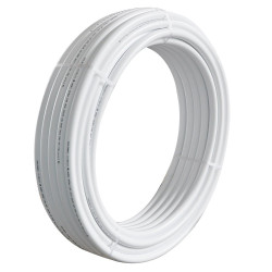 Daudzslāņu caurule WAVIN PE-Xc /AL/PE-HD 25 x 2.5 mm (50 m)