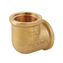 Elkoņi misiņa CAVALETTO 3/4"" v/v - 90°