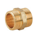 Savienojums misiņa CAVALETTO 1 1/2"" i/i