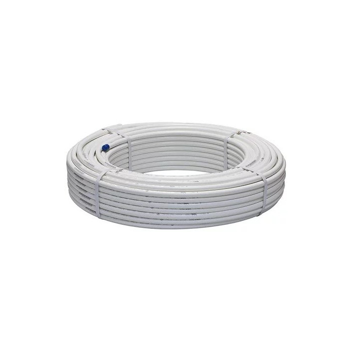 Многослойная труба HENCO PE-Xc/AL/PE-Xc 26 x 3,0 мм (50 м)