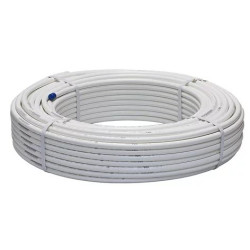 Multilayer pipe HENCO PE-Xc/AL/PE-Xc 32 x 3.0 mm (50 m)