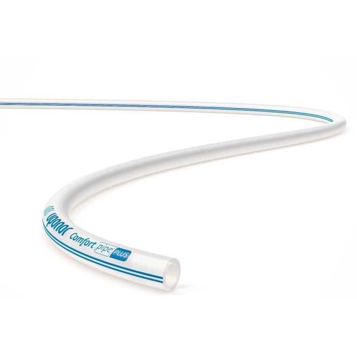 Grīdas apsildes caurule UPONOR Comfort Pipe Plus PE-Xa 20 x 2,0 mm (240 m)