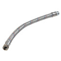 Antivibrācijas šļūtene taisna LUXOR 1"" vidus / ārpuse L100 cm