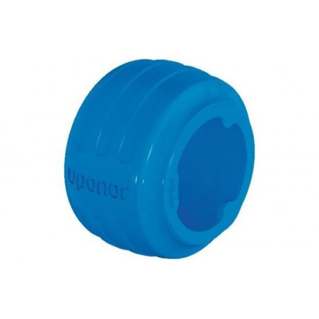 Gredzens UPONOR Q&E evolution 16, zils