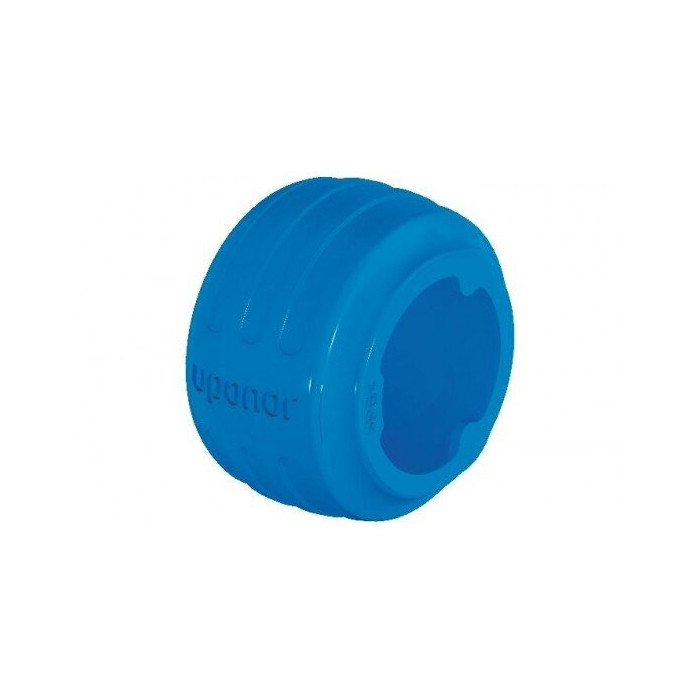 Ring UPONOR Q&E evolution 25, blue