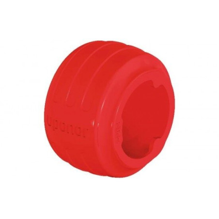 Giedas UPONOR Q&E evolūcija 25, sarkans