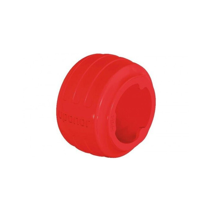 Giedas UPONOR Q&E evolūcija 25, sarkans
