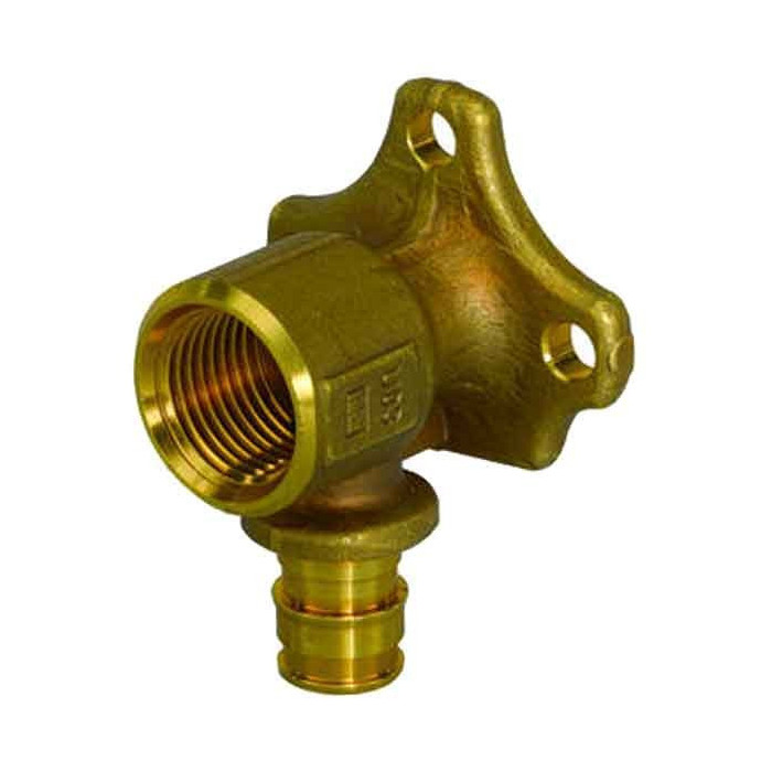 Elkoņa piestiprināšana UPONOR Q&E evolution 16 x 1/2""