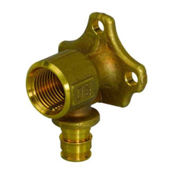 Elkoņa piestiprināšana UPONOR Q&E evolution 20 x 1/2""