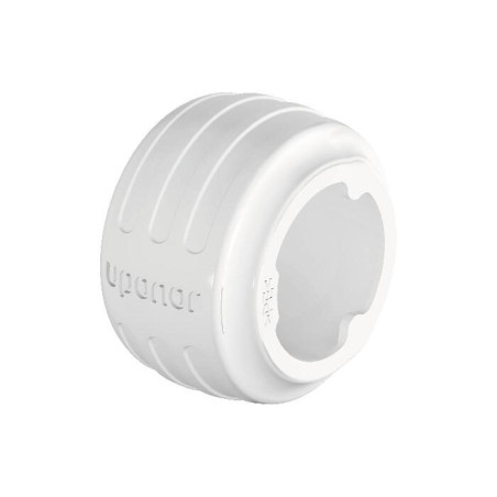 Giedas UPONOR Q&E evolution 16, white