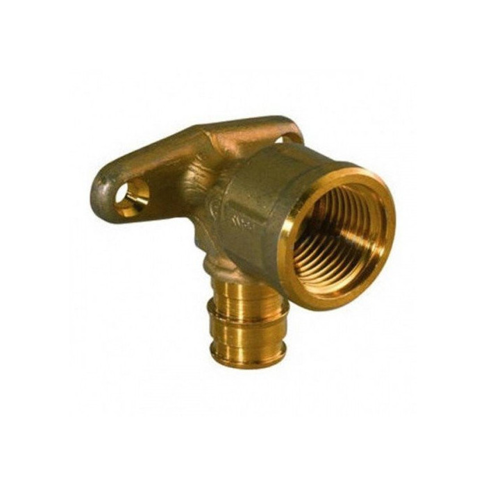 Elkoņa piestiprināšana UPONOR Q&E evolution 20 x 1/2""