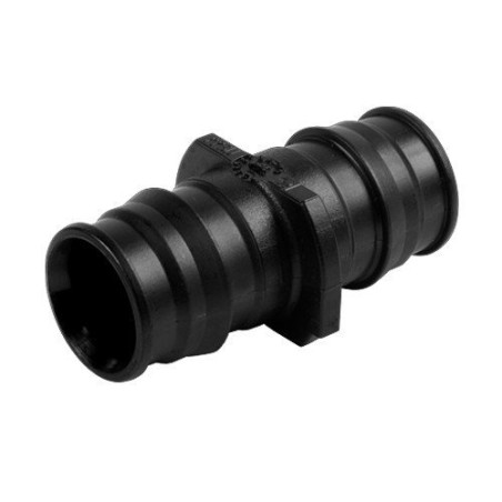 Соединение UPONOR Q&E PPSU 16 x 16