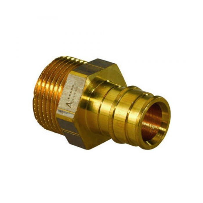 Savienojums UPONOR Q&E 32 x 1"" ārējais