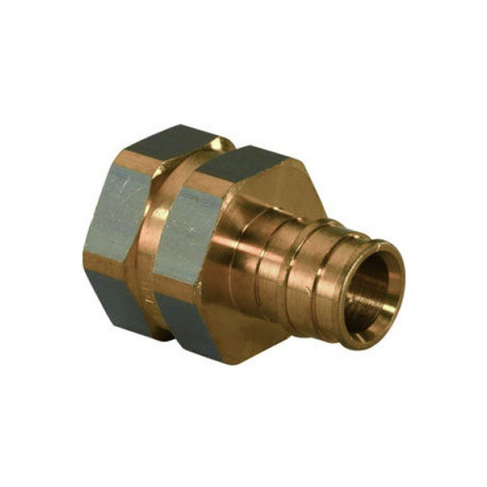 Savienojums UPONOR Q&E 25 x 3/4"" vidus
