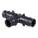 Trišakis UPONOR Q&E PPSU 16 x 16 x 16