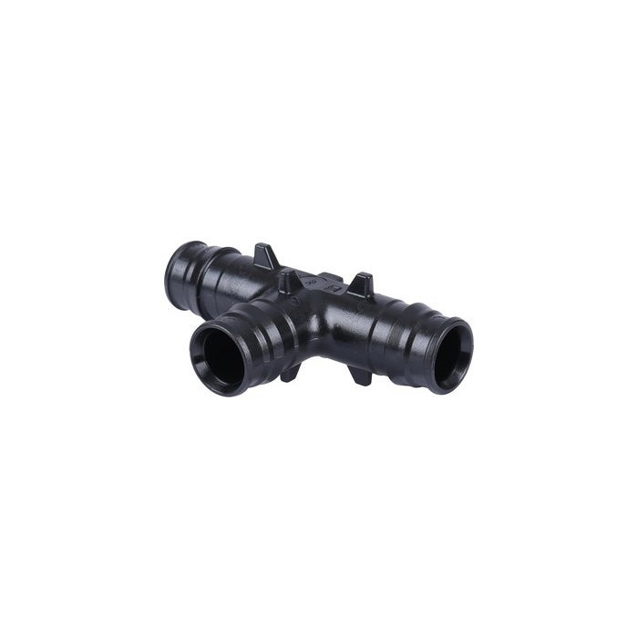 Trišakis UPONOR Q&E PPSU 32 x 32 x 32